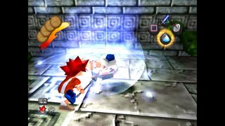 Ape Escape Screenshot 8