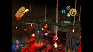 Ape Escape Screenshot 9