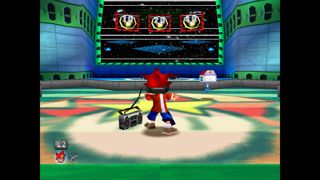 Ape Escape Screenshot 1