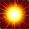 SUNSHINE FINISH Trophy