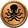 Story of the Sea Witch Trophy
