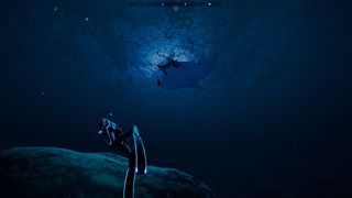 Beyond Blue Screenshot 7