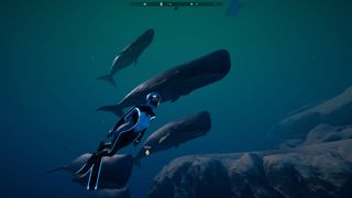Beyond Blue Screenshot 9