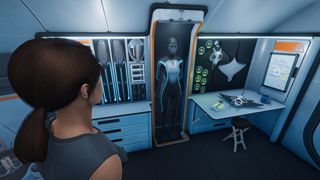 Beyond Blue Screenshot 5