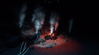 Beyond Blue Screenshot 3