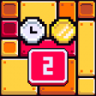 Double Gold Trophy