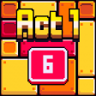 Half Way Act 1 Trophy