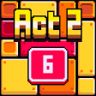 Half Way Act 2 Trophy