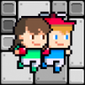 Platinum Pals Trophy