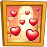 7 lives win Trophy