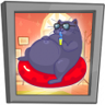 Boss defeated Trophy