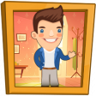 Fast player Trophy