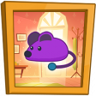 Mega bomb Trophy