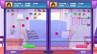 Cat Break Head to Head Screenshot 2