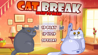 Cat Break Head to Head Screenshot 8