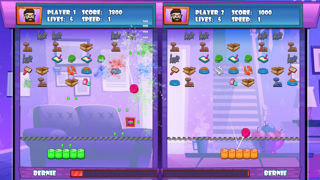 Cat Break Head to Head Screenshot 4