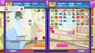 Cat Break Head to Head Screenshot 10
