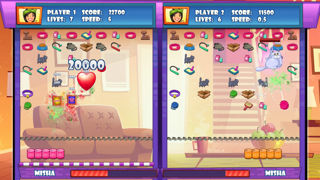 Cat Break Head to Head Screenshot 7