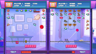 Cat Break Head to Head Screenshot 3