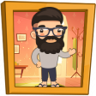 Slow player Trophy