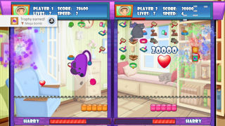Cat Break Head to Head Screenshot 9
