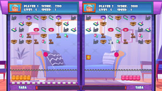 Cat Break Head to Head Screenshot 6