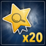 Seasoned Detective Trophy