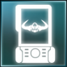 DOOMed Collector Trophy
