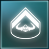 DOOMed Recruit Trophy