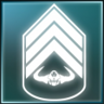 DOOMed Veteran Trophy