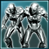 Double the Fun! Trophy