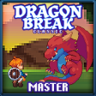 Dragon Break Classic master Trophy