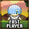 Fast player Trophy