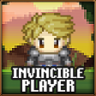 Invincible player Trophy