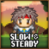 Slow and steady Trophy