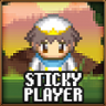 Sticky player Trophy