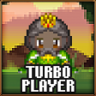 Turbo player Trophy
