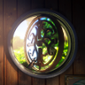 Portrait of a Necromancer Trophy