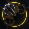 Drone Assault Gold Trophy