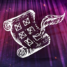 Completionist Trophy