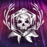 Crystal Rank Trophy
