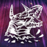 Extinction Trophy