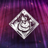Gold Trophy