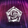 Platinum Trophy