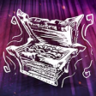 Treasure Hunter Trophy