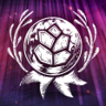Bronze Rank Trophy