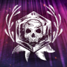 Crystal Rank Trophy