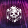 Crystal Trophy