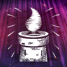 Elemental Defeater Trophy