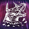 Extinction Trophy